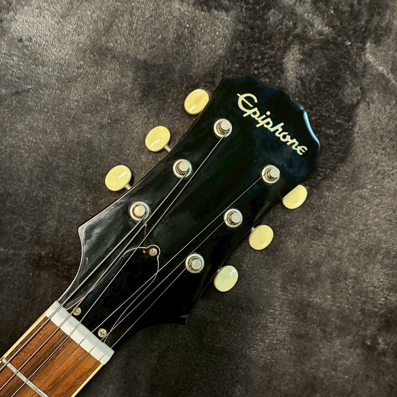 EPIPHONE Limited Edition 50th Anniversary 1961 SG Special p-90