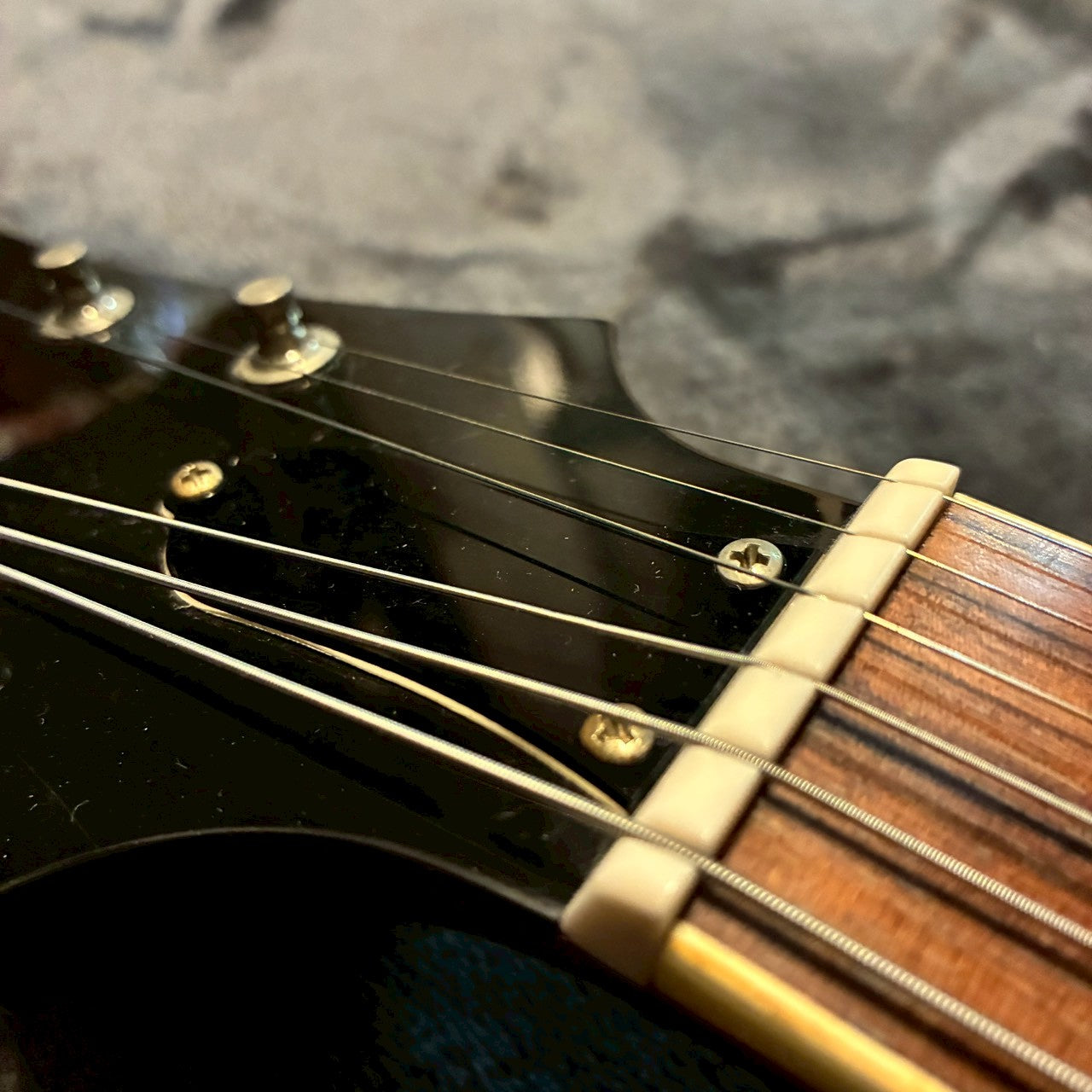 EPIPHONE Limited Edition 50th Anniversary 1961 SG Special p-90