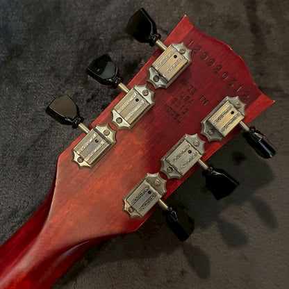 Gibson LPJ2013 Satin Cherry【USED】【3.9kg】