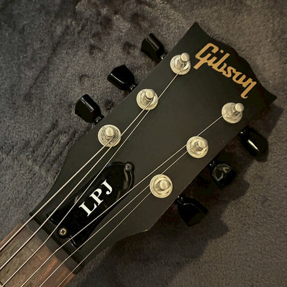 Gibson LPJ2013 Satin Cherry【USED】【3.9kg】