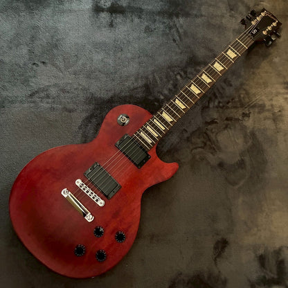 Gibson LPJ2013 Satin Cherry【USED】【3.9kg】