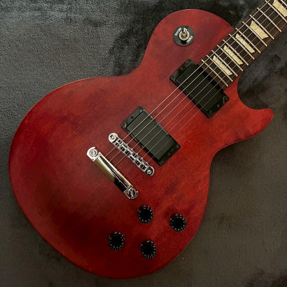 Gibson LPJ2013 Satin Cherry【USED】【3.9kg】