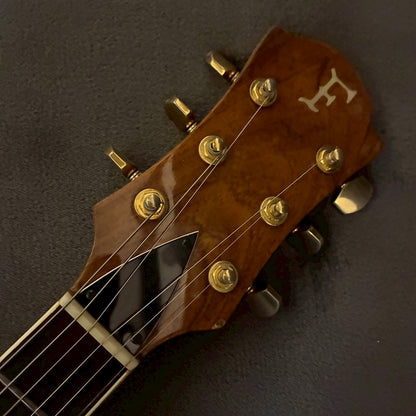 FERNANDES MG-80X Black 【USED】【3.0kg】