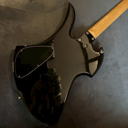 FERNANDES MG-80X Black 【USED】【3.0kg】