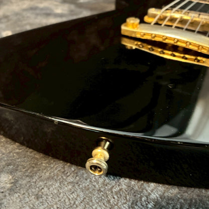 FERNANDES MG-80X Black [Used] [3.0kg]