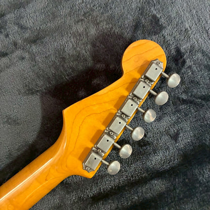 Fender Japan ST62-55 【USED】【3.61kg】