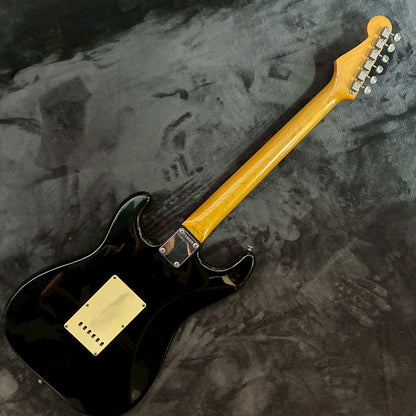 Fender Japan ST62-55 【USED】【3.61kg】