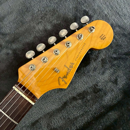 Fender Japan ST62-55 【USED】【3.61kg】