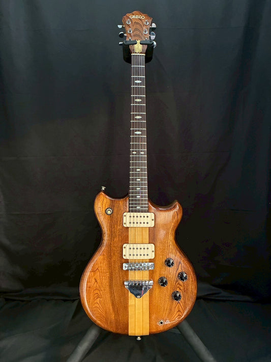 Greco GO-700 【1978年製】