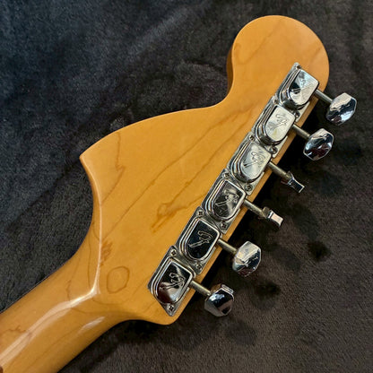 Fender Japan ST72 【97~00年製】　【USED】【3.7kg】