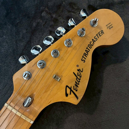 Fender Japan ST72 【97~00年製】　【USED】【3.7kg】