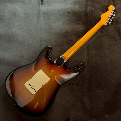 Fender Japan ST-62 1994年製　【USED】【3.0㎏】