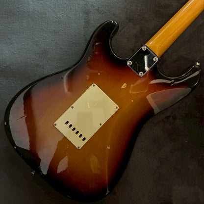 Fender Japan ST-62 1994年製　【USED】【3.0㎏】