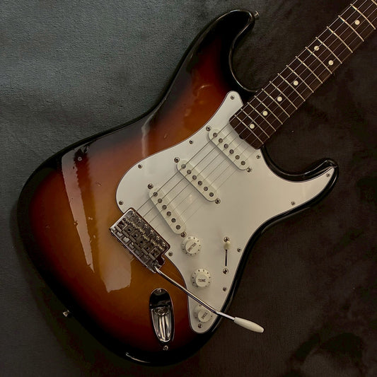 Fender Japan ST-62 1994年製　【USED】【3.0㎏】