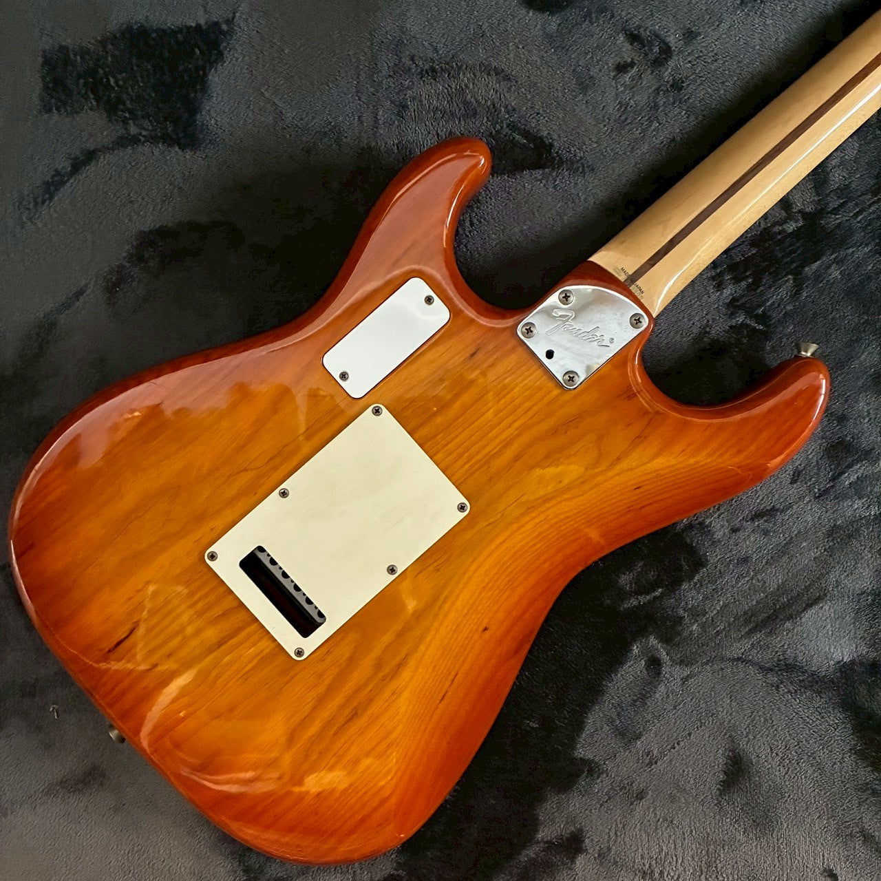 Fender Japan STR-85 LS  89~90年製 【USED】【4.3kg】