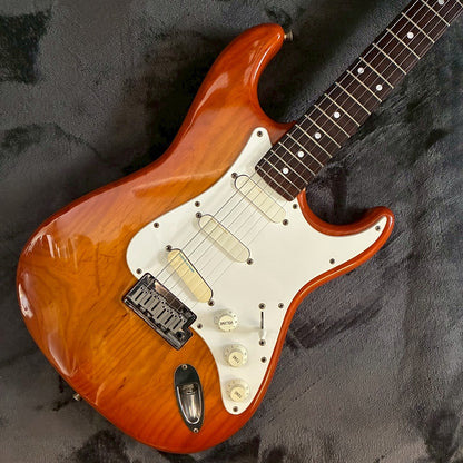 Fender Japan STR-85 LS  89~90年製 【USED】【4.3kg】