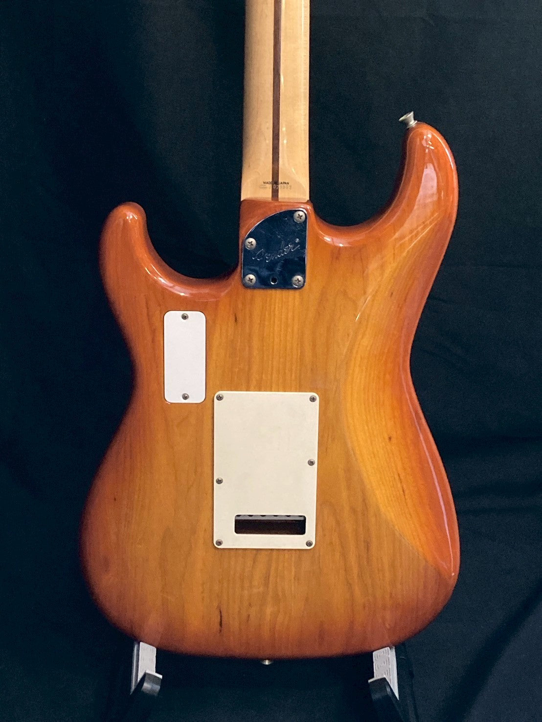 Fender Japan STR-85 LS 【89~90年製】