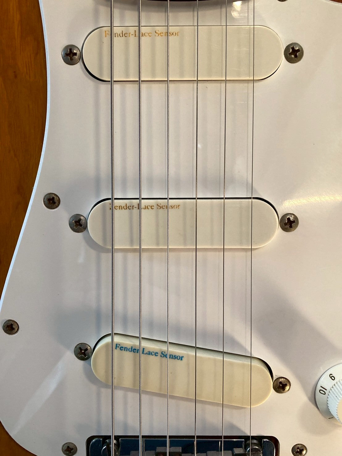 Fender Japan STR-85 LS 【89~90年製】