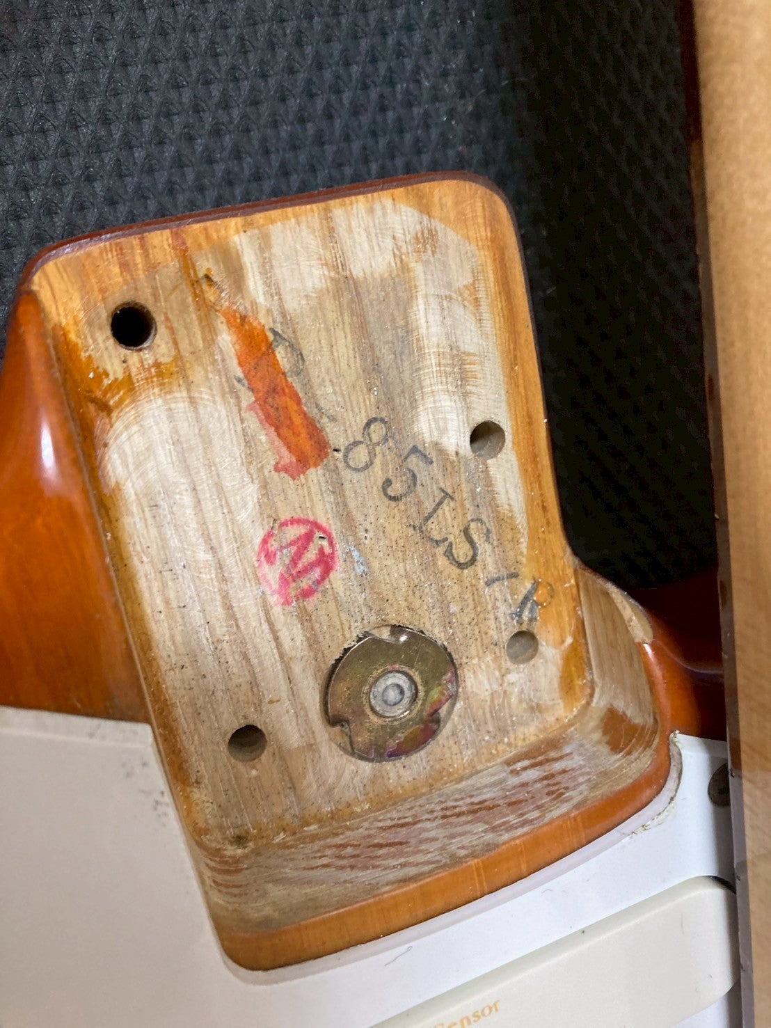 Fender Japan STR-85 LS 【89~90年製】