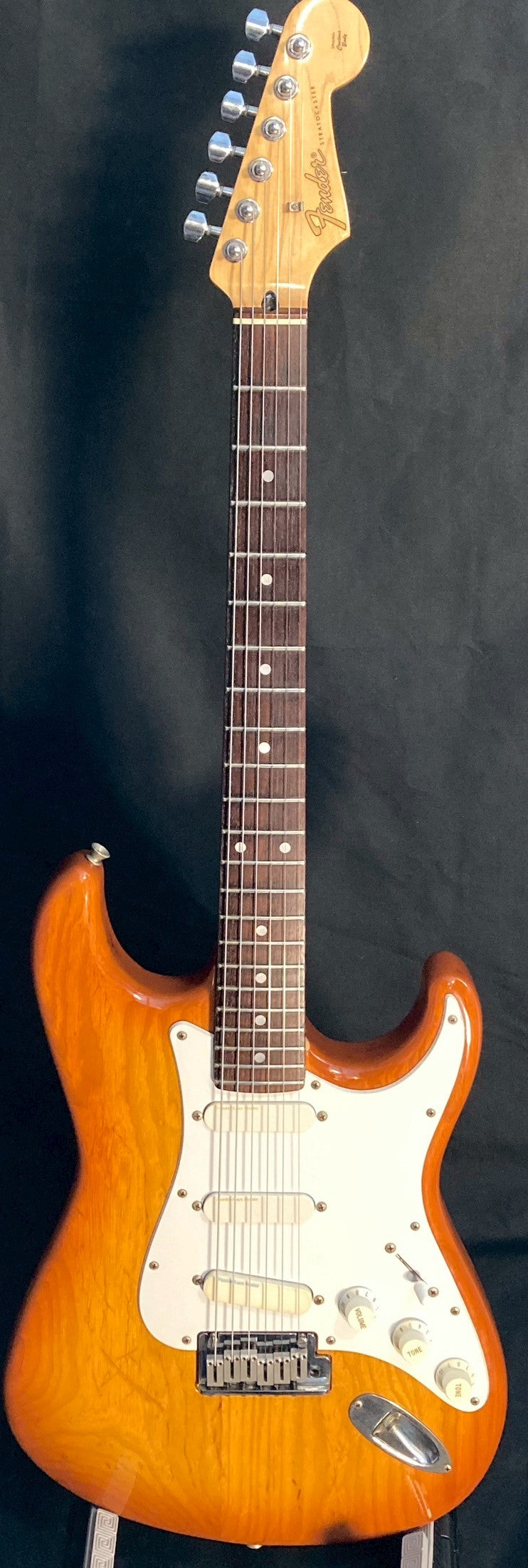 Fender Japan STR-85 LS 【89~90年製】