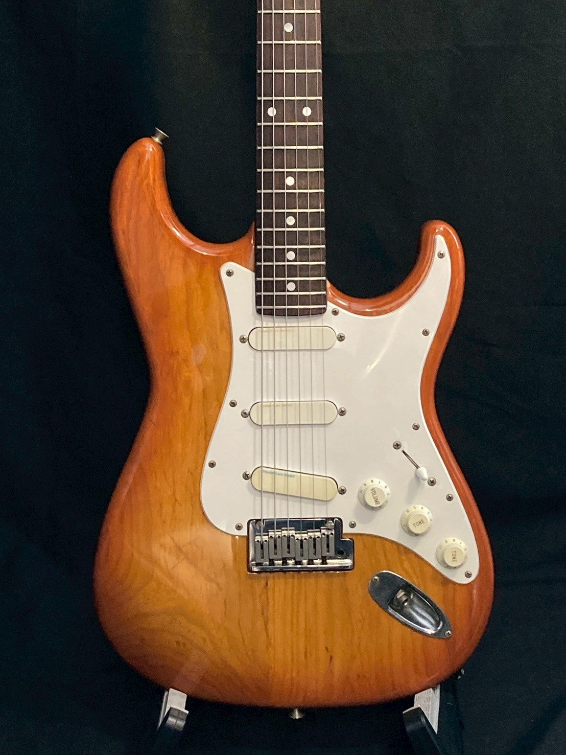 Fender Japan STR-85 LS 【89~90年製】
