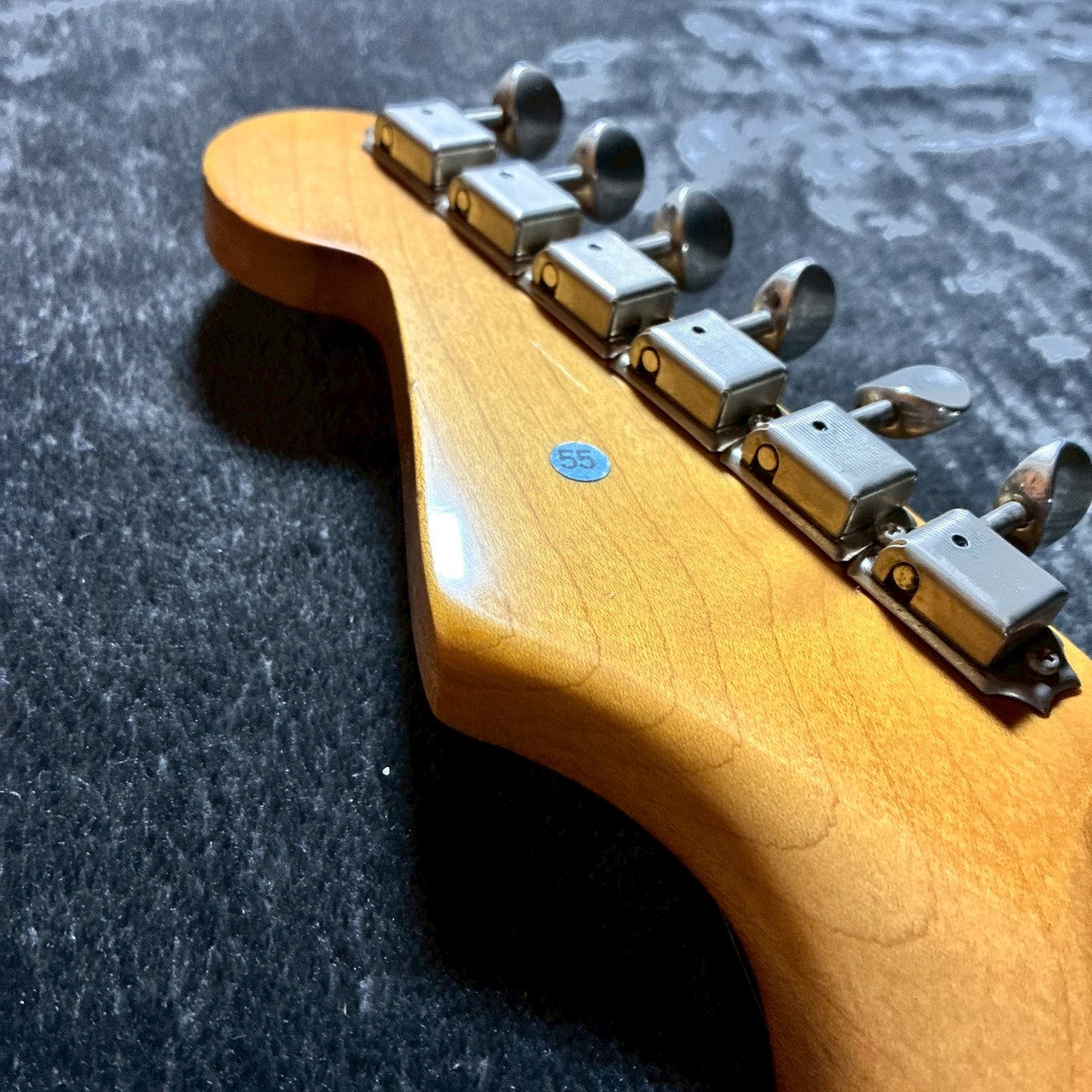 Fender Japan ST-57 (ネックEシリアル) 【USED】【約3.27kg】