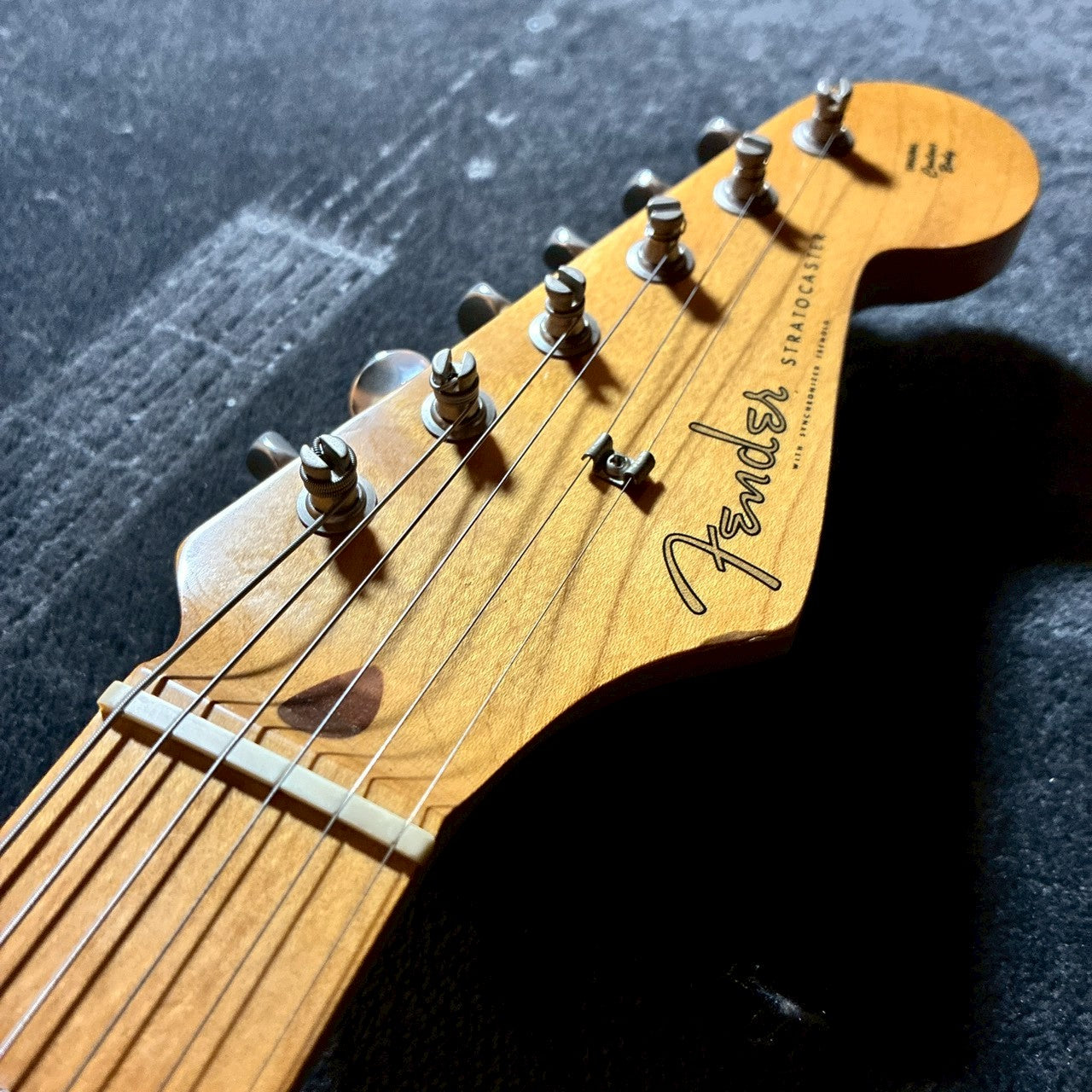 Fender Japan ST-57 (ネックEシリアル) 【USED】【約3.27kg】