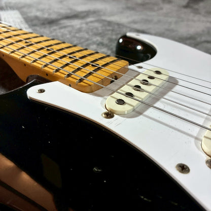 Fender Japan ST-57 (ネックEシリアル) 【USED】【約3.27kg】