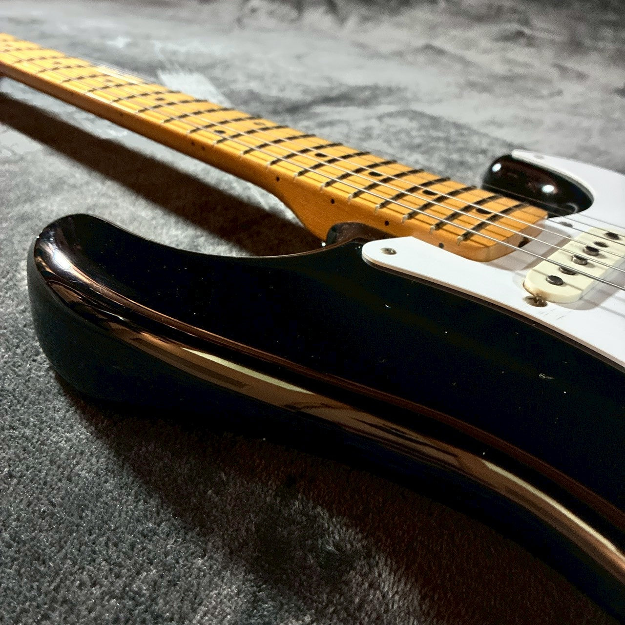 Fender Japan ST-57 (ネックEシリアル) 【USED】【約3.27kg】