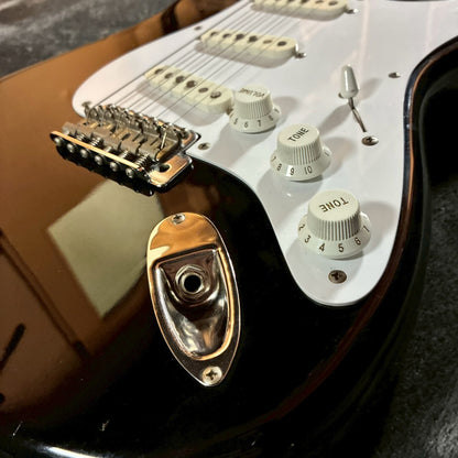 Fender Japan ST-57 (ネックEシリアル) 【USED】【約3.27kg】