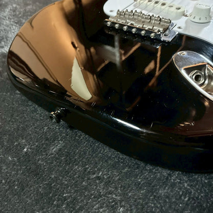 Fender Japan ST-57 (ネックEシリアル) 【USED】【約3.27kg】