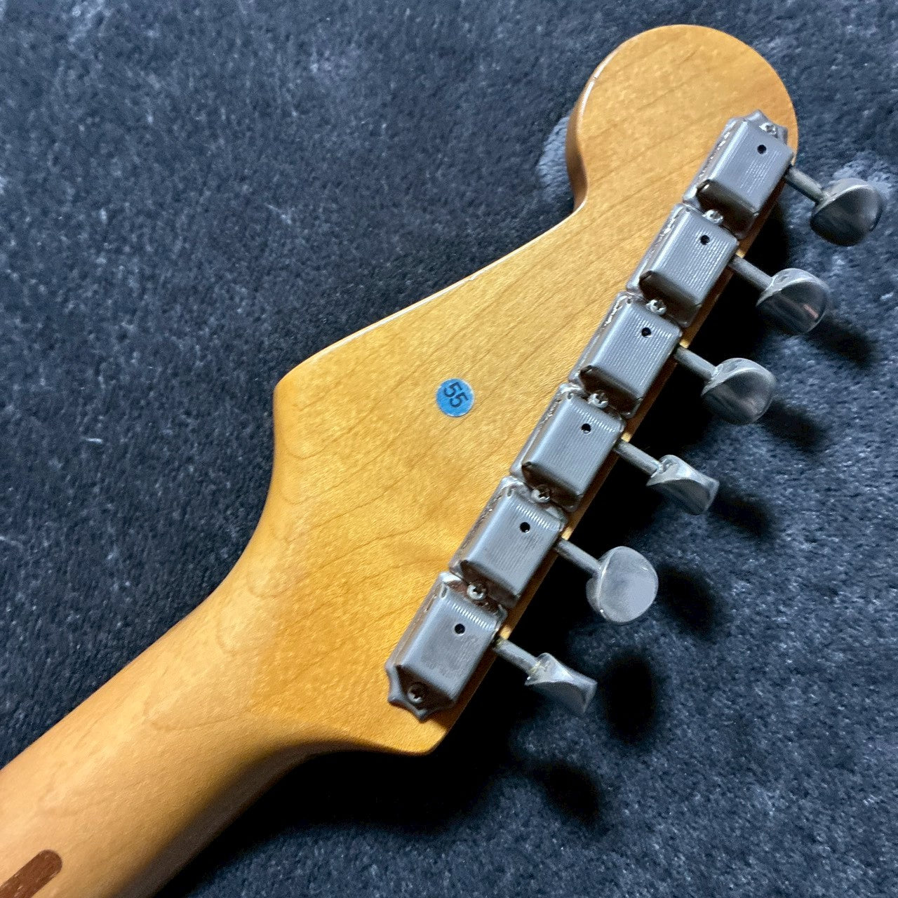 Fender Japan ST-57 (ネックEシリアル) 【USED】【約3.27kg】