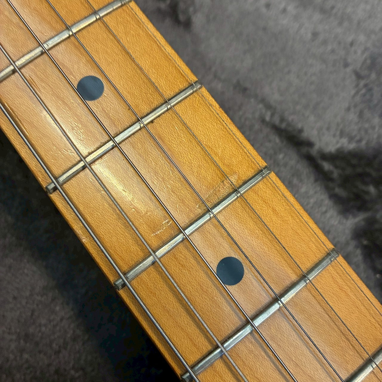 Fender Japan ST-57 (ネックEシリアル) 【USED】【約3.27kg】