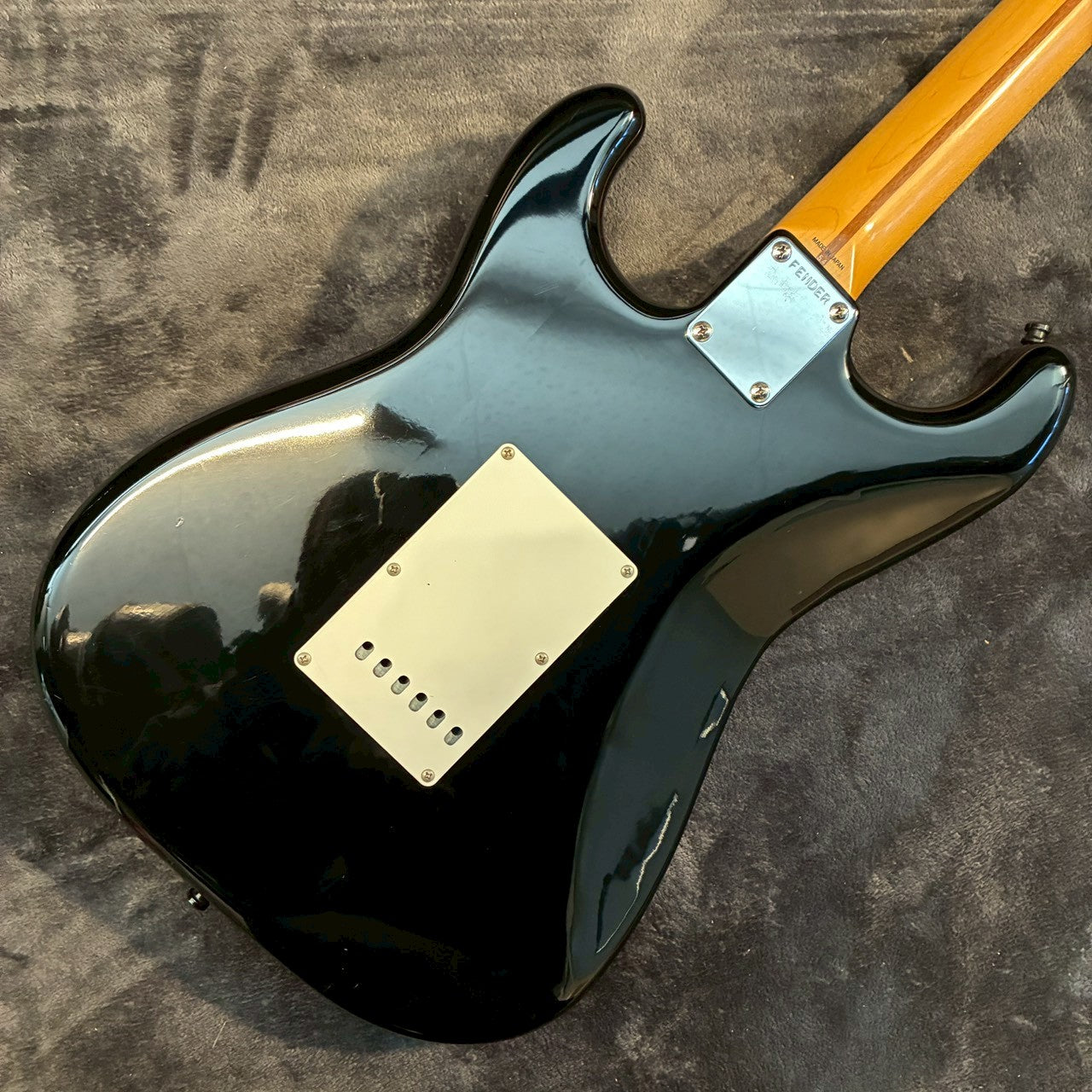 Fender Japan ST-57 (ネックEシリアル) 【USED】【約3.27kg】