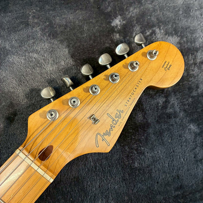 Fender Japan ST-57 (ネックEシリアル) 【USED】【約3.27kg】