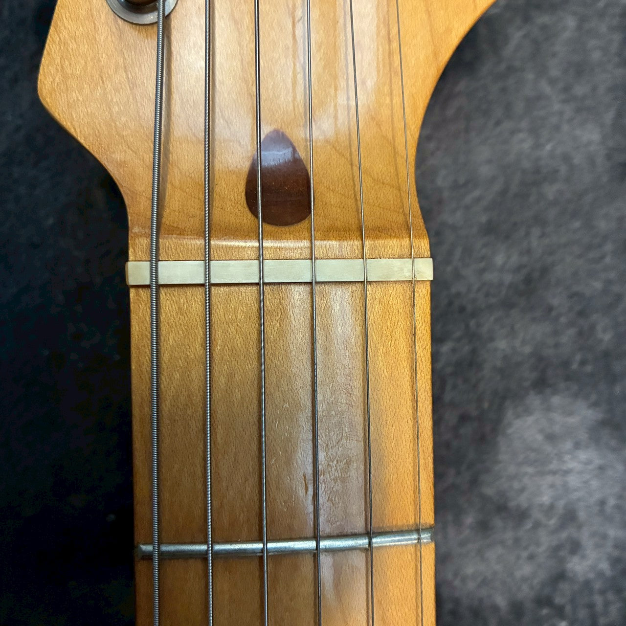 Fender Japan ST-57 (ネックEシリアル) 【USED】【約3.27kg】