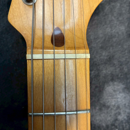 Fender Japan ST-57 (ネックEシリアル) 【USED】【約3.27kg】