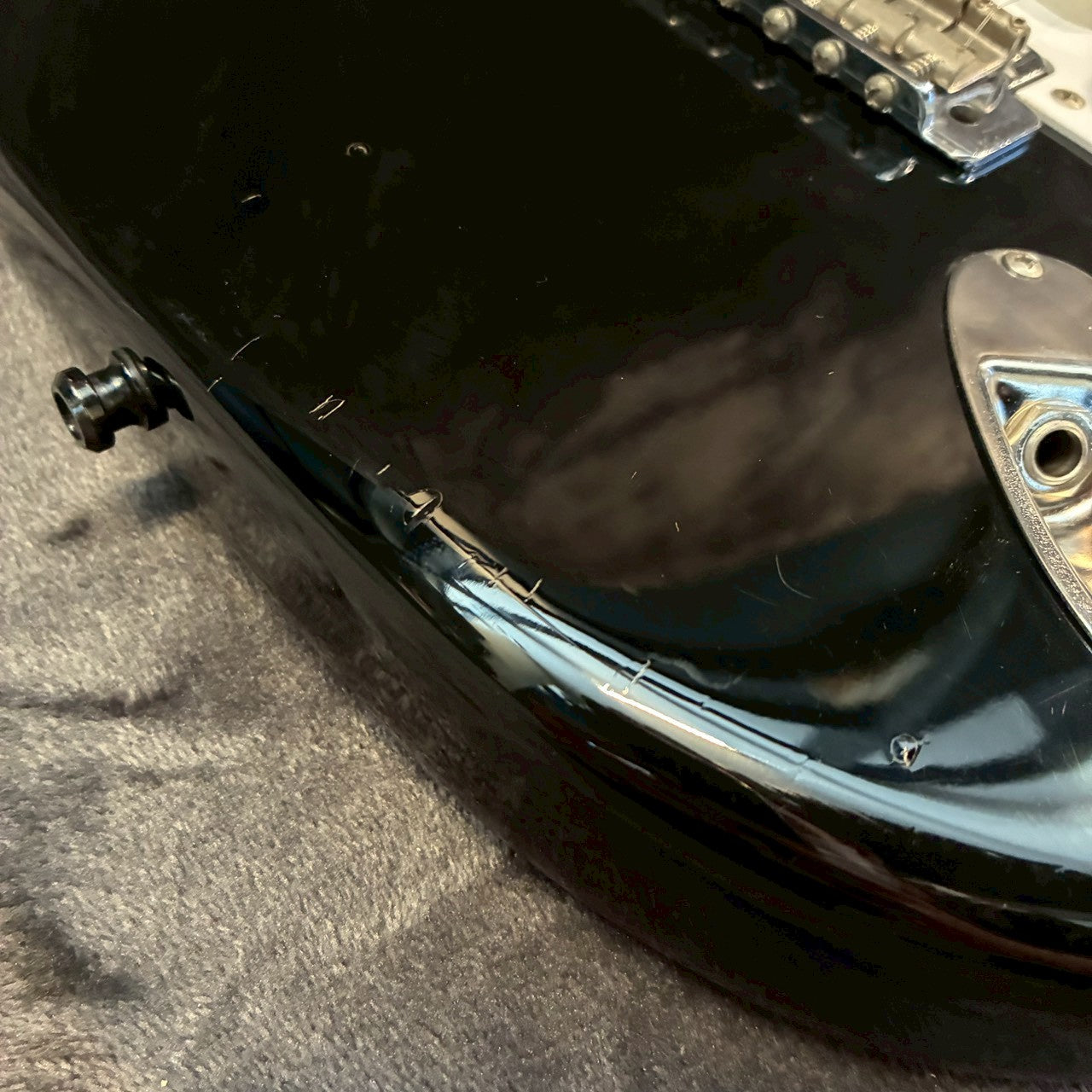 Fender Japan ST-57 (ネックEシリアル) 【USED】【約3.27kg】