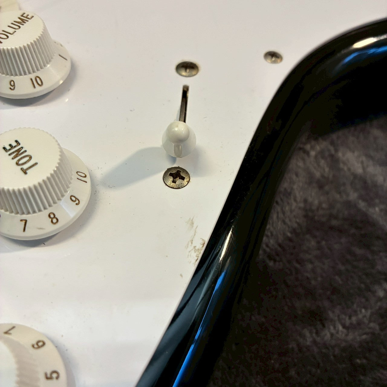 Fender Japan ST-57 (ネックEシリアル) 【USED】【約3.27kg】