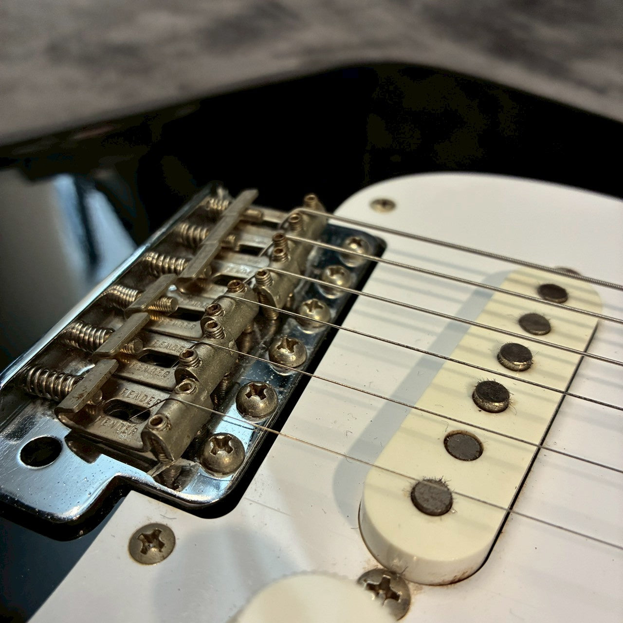 Fender Japan ST-57 (ネックEシリアル) 【USED】【約3.27kg】