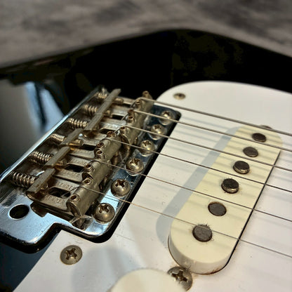 Fender Japan ST-57 (ネックEシリアル) 【USED】【約3.27kg】