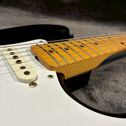 Fender Japan ST-57 (ネックEシリアル) 【USED】【約3.27kg】