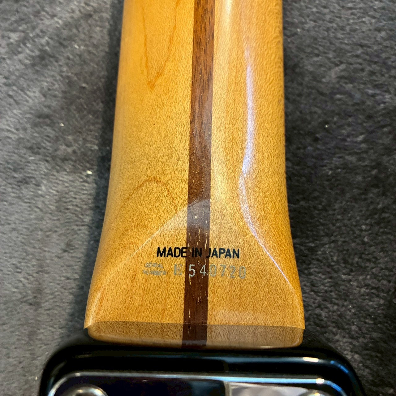 Fender Japan ST-57 (ネックEシリアル) 【USED】【約3.27kg】