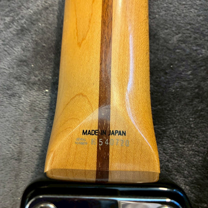 Fender Japan ST-57 (ネックEシリアル) 【USED】【約3.27kg】