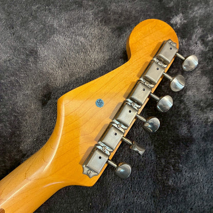 Fender Japan ST-57 (ネックEシリアル) 【USED】【約3.27kg】