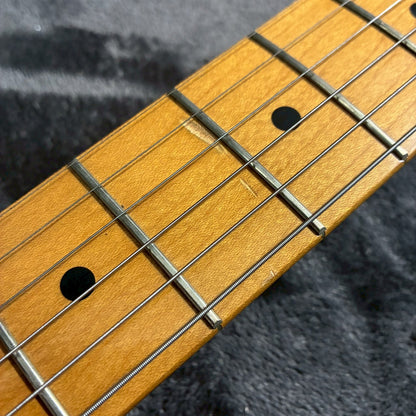 Fender Japan ST-57 (ネックEシリアル) 【USED】【約3.27kg】