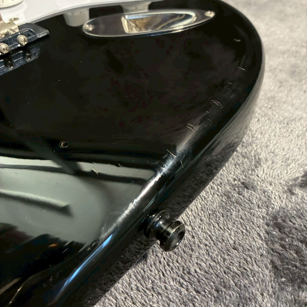 Fender Japan ST-57 (ネックEシリアル) 【USED】【約3.27kg】