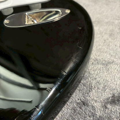 Fender Japan ST-57 (ネックEシリアル) 【USED】【約3.27kg】