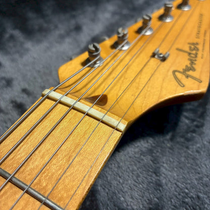 Fender Japan ST-57 (ネックEシリアル) 【USED】【約3.27kg】