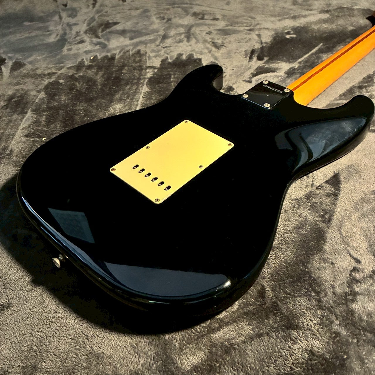 FERNANDES THE REVAIVAL ST-503 Black【3.3kg】【USED】